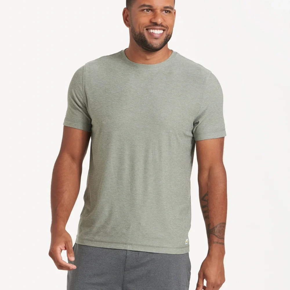 Strato Tech Tee - Picture 4 of 6